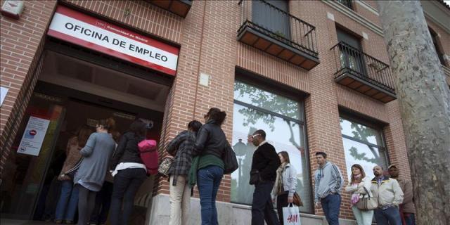 Las demandas por despido subieron un 12% en la Comunidad en 2013