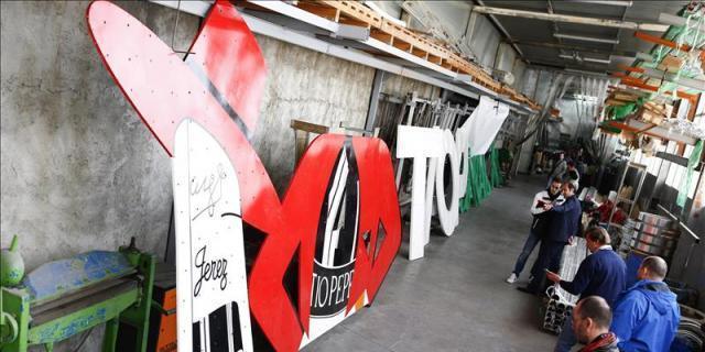 Tío Pepe reaparece más joven, más guapo y más delgado