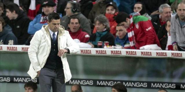 Contra recupera a Juan Rodríguez y llama al canterano Vigaray