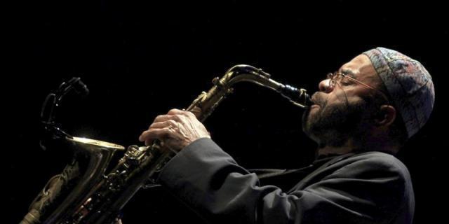 El saxofonista Kenny Garrett trae a Madrid su jazz cargado de "energía"