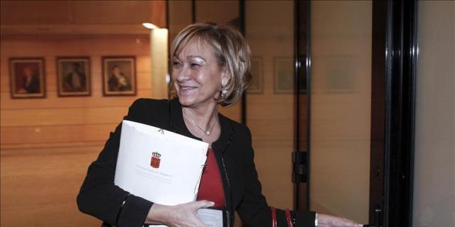 La Asamblea llama a comparecer a Isabel Mariño por el supuesto fraude de los cursos de formación