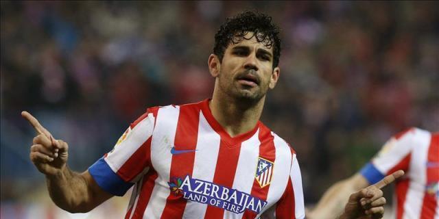 El Chelsea quiere completar el traspaso de Costa antes del Mundial