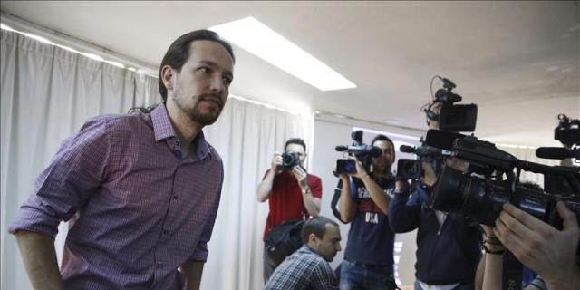 Podemos comienza a prepararse para las municipales y autonómicas