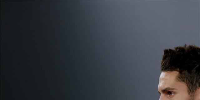 Koke recalca que tiene contrato y está feliz en el Atlético