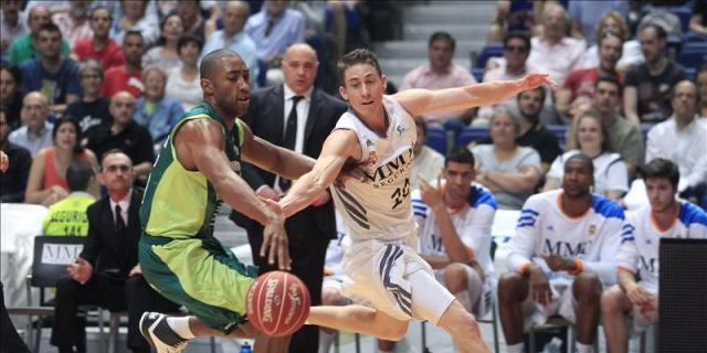 Laboral Kutxa, Real Madrid, Barcelona y Valencia disputarán la Supercopa 2014