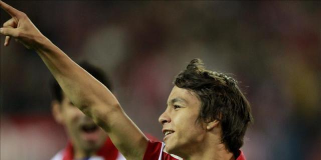 Óliver, del Atlético, de camino al Oporto de Lopetegui, según la prensa lusa