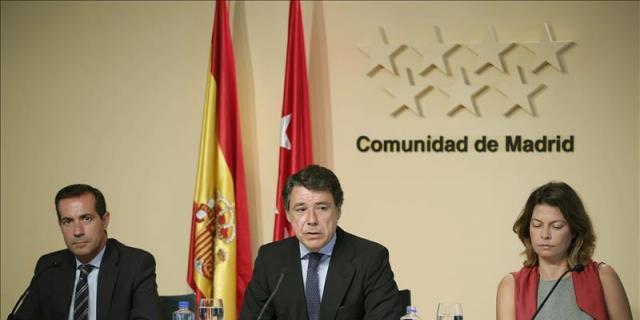 Daganzo contará el próximo curso con 120 nuevas plazas de Bachillerato