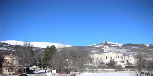 Cultura busca un acuerdo para lograr la gestión integral de El Paular