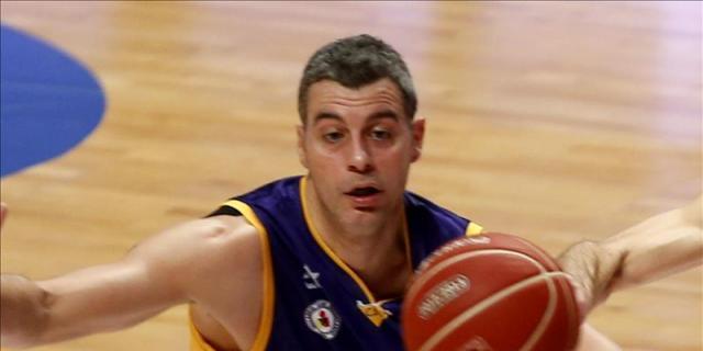 Román Montañez, del Fuenlabrada, elegido jugador más deportivo de la Liga