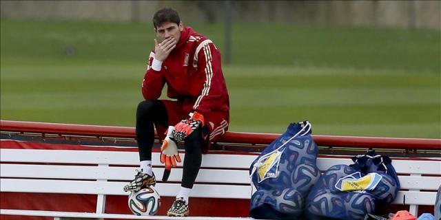 El silencio de Iker Casillas dispara las incógnitas sobre su futuro