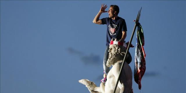 Gabi renueva con el Atlético de Madrid hasta 2017