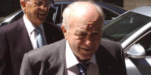 El Rayo Vallecano lamenta la muerte de "una leyenda mundial" del fútbol