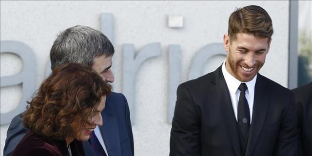 Políticos madrileños expresan sus condolencias por la muerte de Di Stéfano