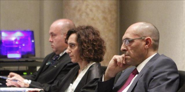 Silva no logra dilatar el juicio por prevaricación