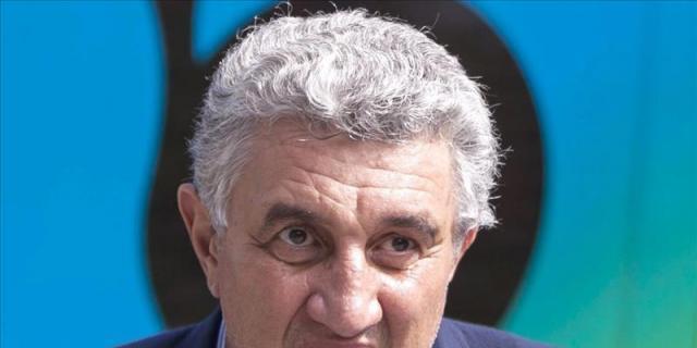 Romay dice que "Di Stéfano tenía señorío para decir verdades como puños"