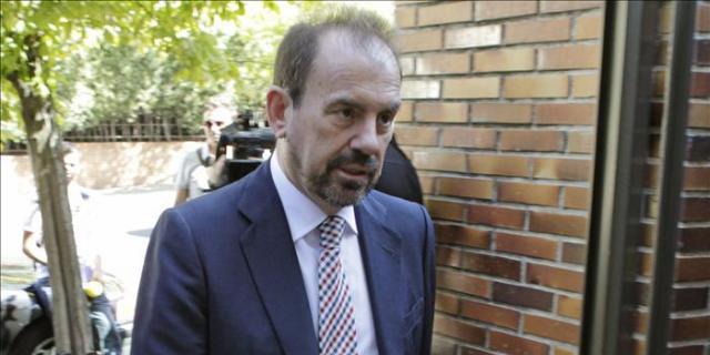 Ángel Torres: "Puede venir uno de los mejores porteros de España o del Mundial"