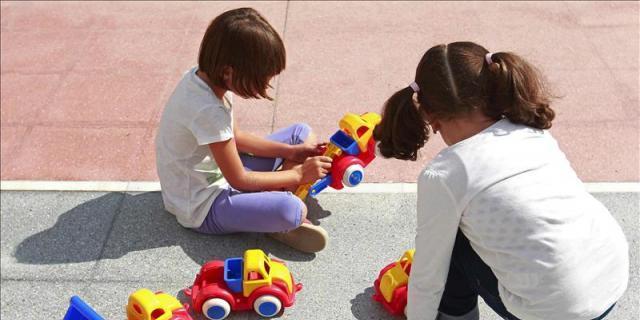 Los hijos de los inmigrantes sufren la misma discriminación que los de españoles