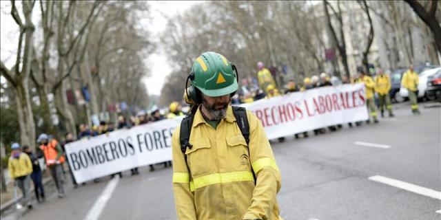 El PSM critica los "recortes" de personal del plan Infoma de 2014