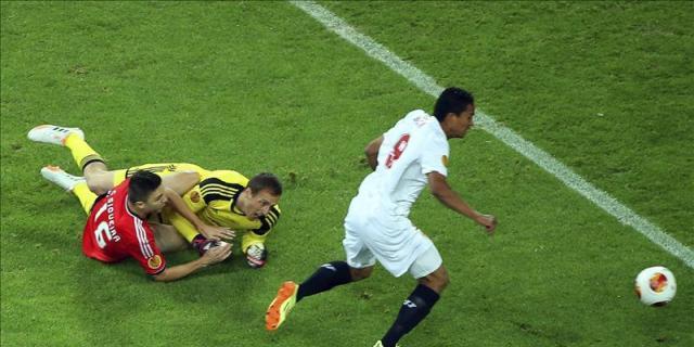 El portero esloveno Oblak confirma que será jugador del Atlético