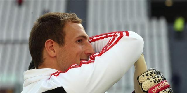 Atlético de Madrid y Benfica acuerdan el traspaso del meta Oblak