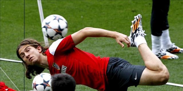 El Chelsea completa los pormenores del fichaje de Filipe Luis