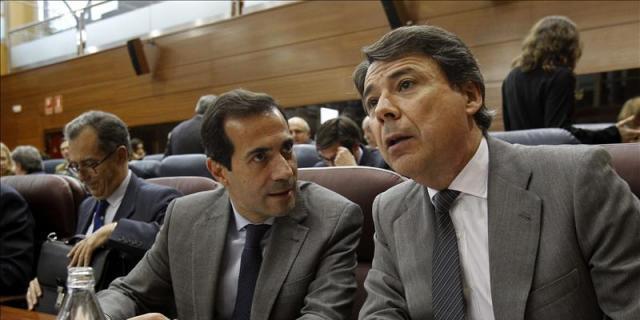 Victoria tiene "muy claro" que González es el mejor candidato