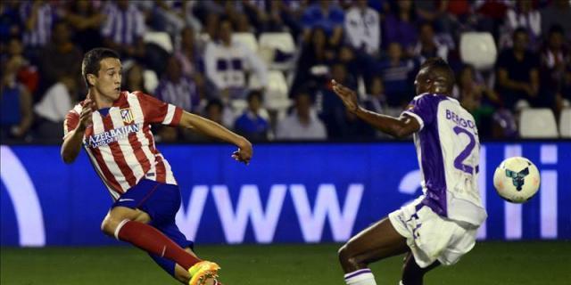 Liverpool y Atlético de Madrid acuerdan la cesión por dos años de Manquillo