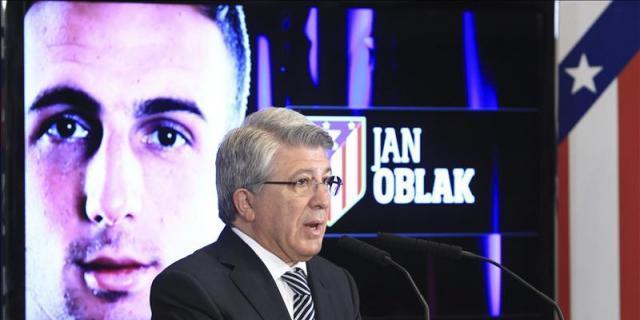 Cerezo: "Estamos trabajando en dos fichajes que serán del agrado de todos"