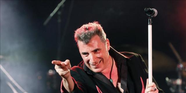 Chenoa, Loquillo y Medina Azahara, en las fiestas de Pinto del día 8 al 15