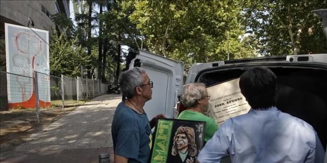 El Colegio Mayor San Juan Evangelista y su Club de Música hacen las maletas