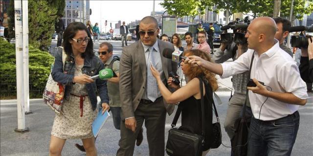 La Fiscalía pide que se juzgue a catorce imputados por el caso Madrid Arena