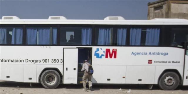 La Comunidad destina 4,3 millones a la Agencia Antidroga