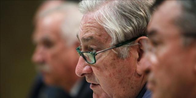 Sanidad no descarta el cese del gerente del Hospital de Fuenlabrada