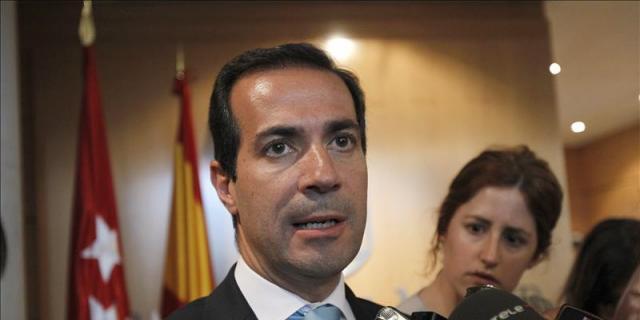 La Comunidad pide orden en el traslado de inmigrantes