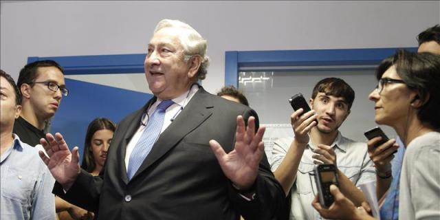 Sanidad insiste en que no hay problemas en el equipo que atendió a Pajares