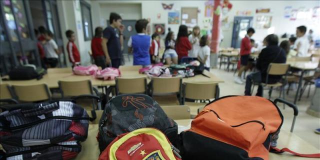 ¿Elijo colegio público, privado o concertado?