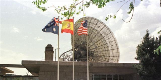 La NASA recibirá en 2020 vídeo en tiempo real de Marte en Robledo de Chavela