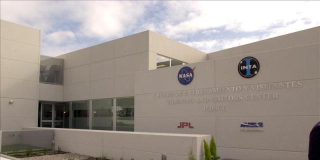 El futuro "excitante" para la sede de la NASA