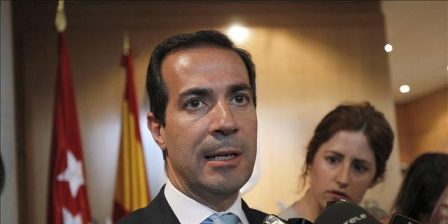 Salvador Victoria apuesta por la rebaja del IVA cultural