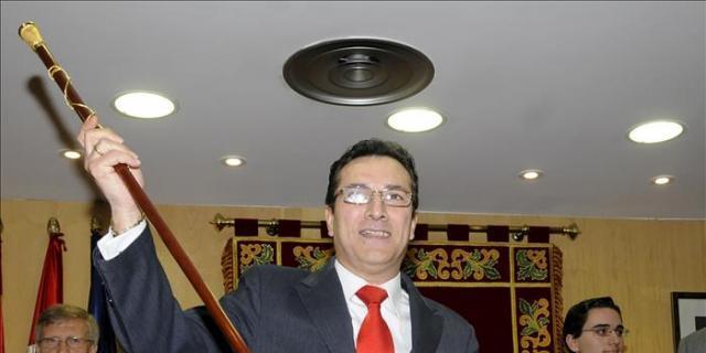 El exalcalde socialista de Pinto anuncia que no se presentará a las primarias