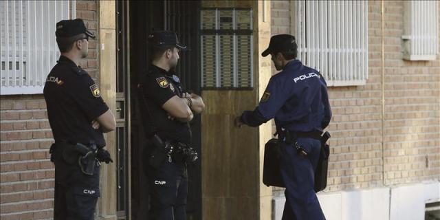 22 de agosto de 2014: el día en que Antonio Ortiz se convirtió en el único sospechoso