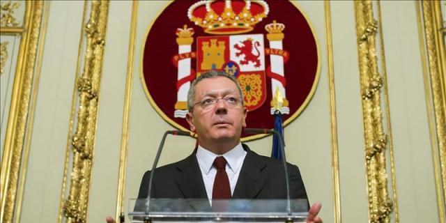 Gallardón ingresa en el Consejo Consultivo de Madrid