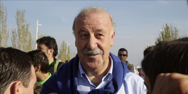 3.500 participantes en la IV Carrera Down Madrid apadrinada por Del Bosque