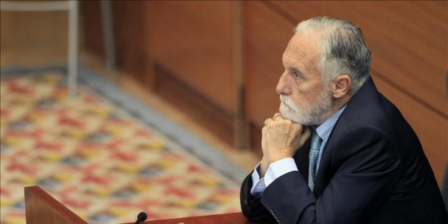 UPyD denuncia que un representante del PP de Arganzuela usó una tarjeta opaca