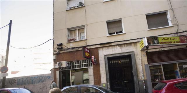 Pasa a disposición judicial el guardia civil que disparó ocho veces desde su casa