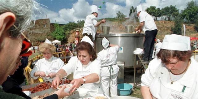 La esencia del cocido