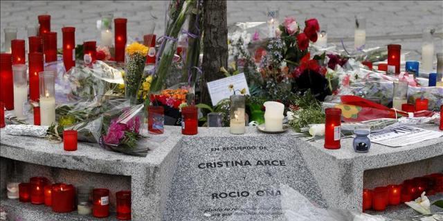 El Madrid Arena, pendiente de juicio dos años después