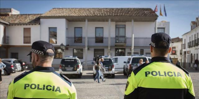 Los jefes de Policía sindicados cargan contra la Comunidad de Madrid: "Estamos como en 1979"