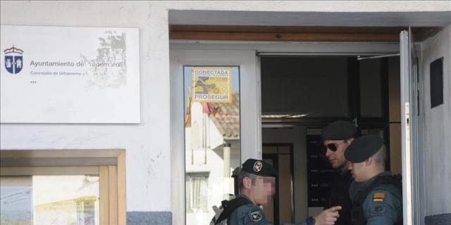 La oposición de Valdemoro exige adoptar 10 medidas urgentes contra la corrupción
