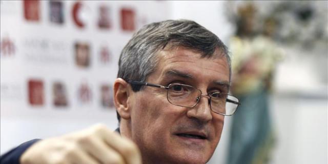 La superstición, otra condena que pesa sobre los huérfanos del ébola